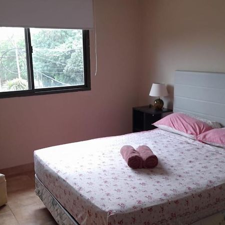 Apartament Zuhause Puerto Iguazú Zewnętrze zdjęcie