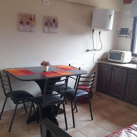 Apartament Zuhause Puerto Iguazú Zewnętrze zdjęcie