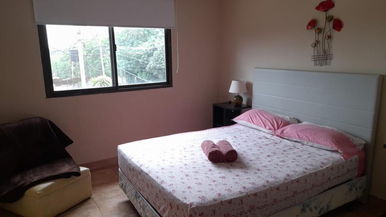 Apartament Zuhause Puerto Iguazú Zewnętrze zdjęcie