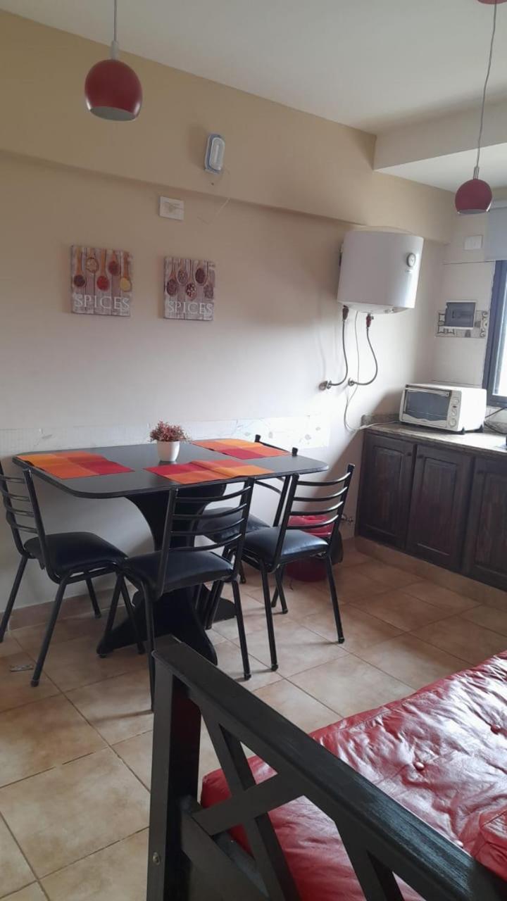 Apartament Zuhause Puerto Iguazú Zewnętrze zdjęcie