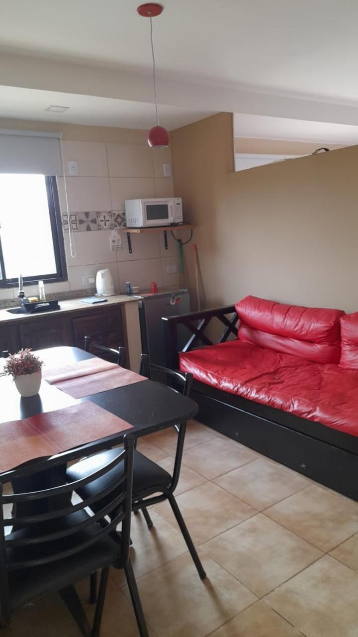 Apartament Zuhause Puerto Iguazú Zewnętrze zdjęcie