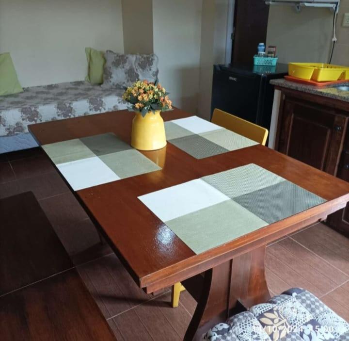 Apartament Zuhause Puerto Iguazú Zewnętrze zdjęcie