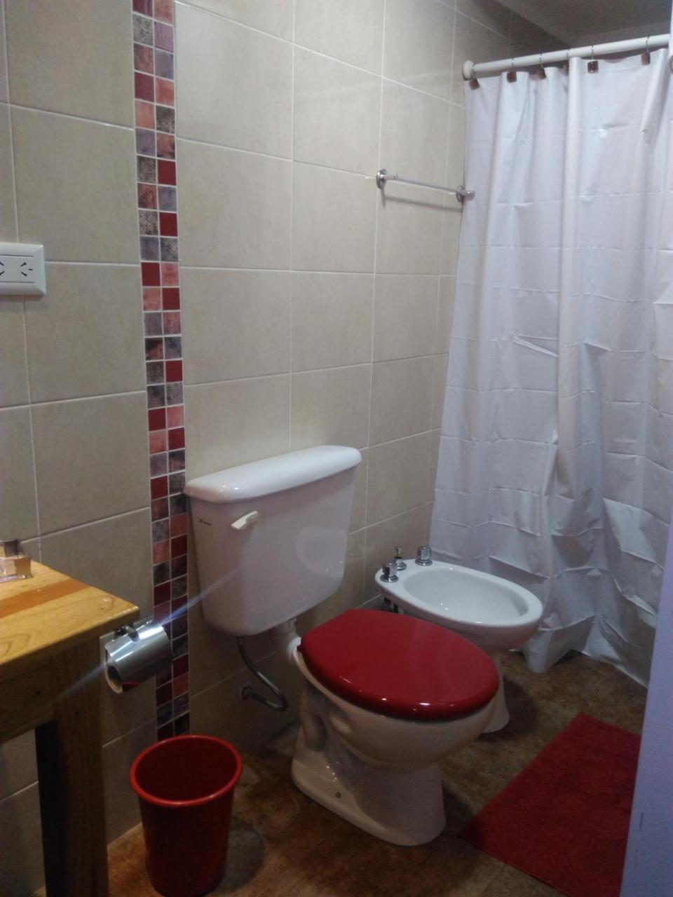 Apartament Zuhause Puerto Iguazú Zewnętrze zdjęcie