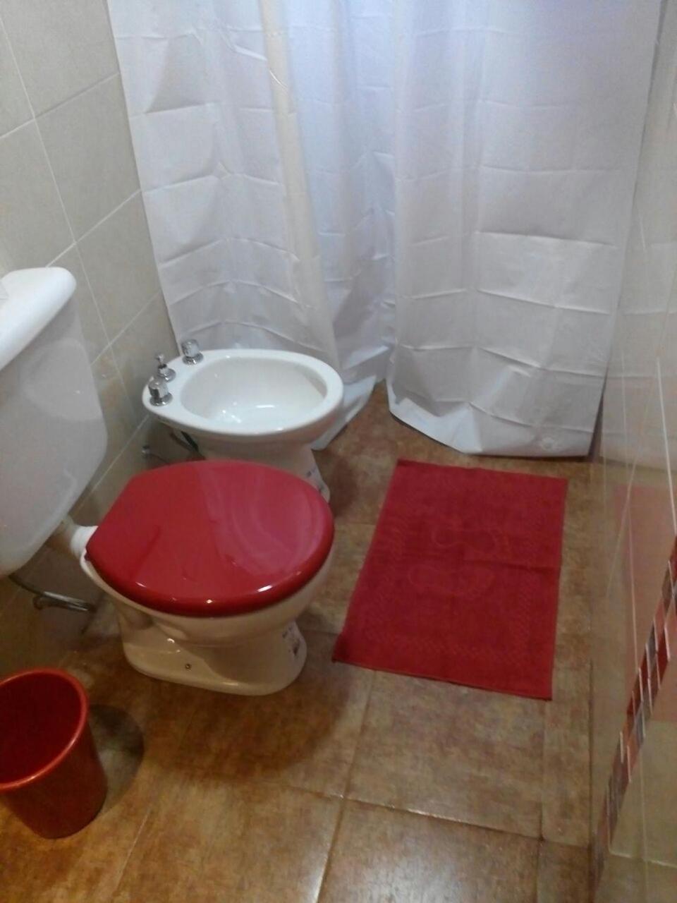 Apartament Zuhause Puerto Iguazú Zewnętrze zdjęcie