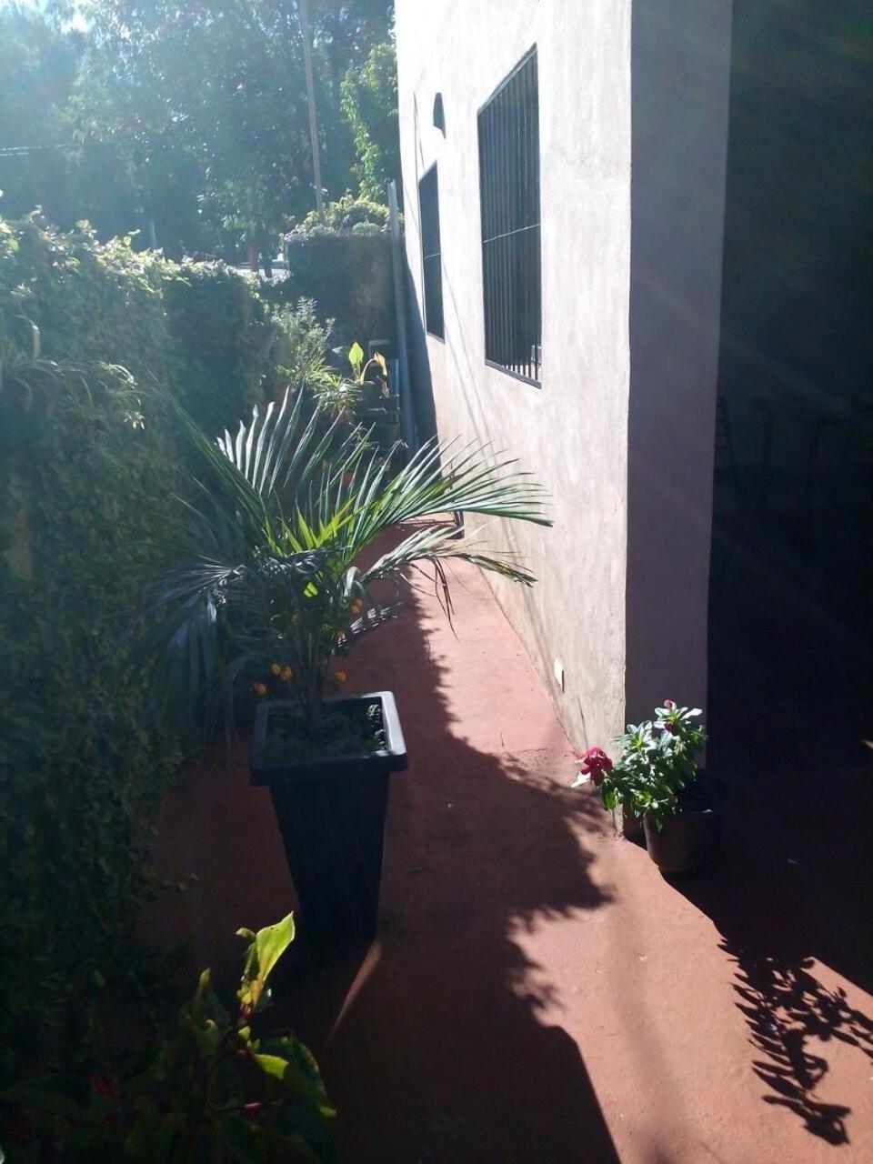 Apartament Zuhause Puerto Iguazú Zewnętrze zdjęcie